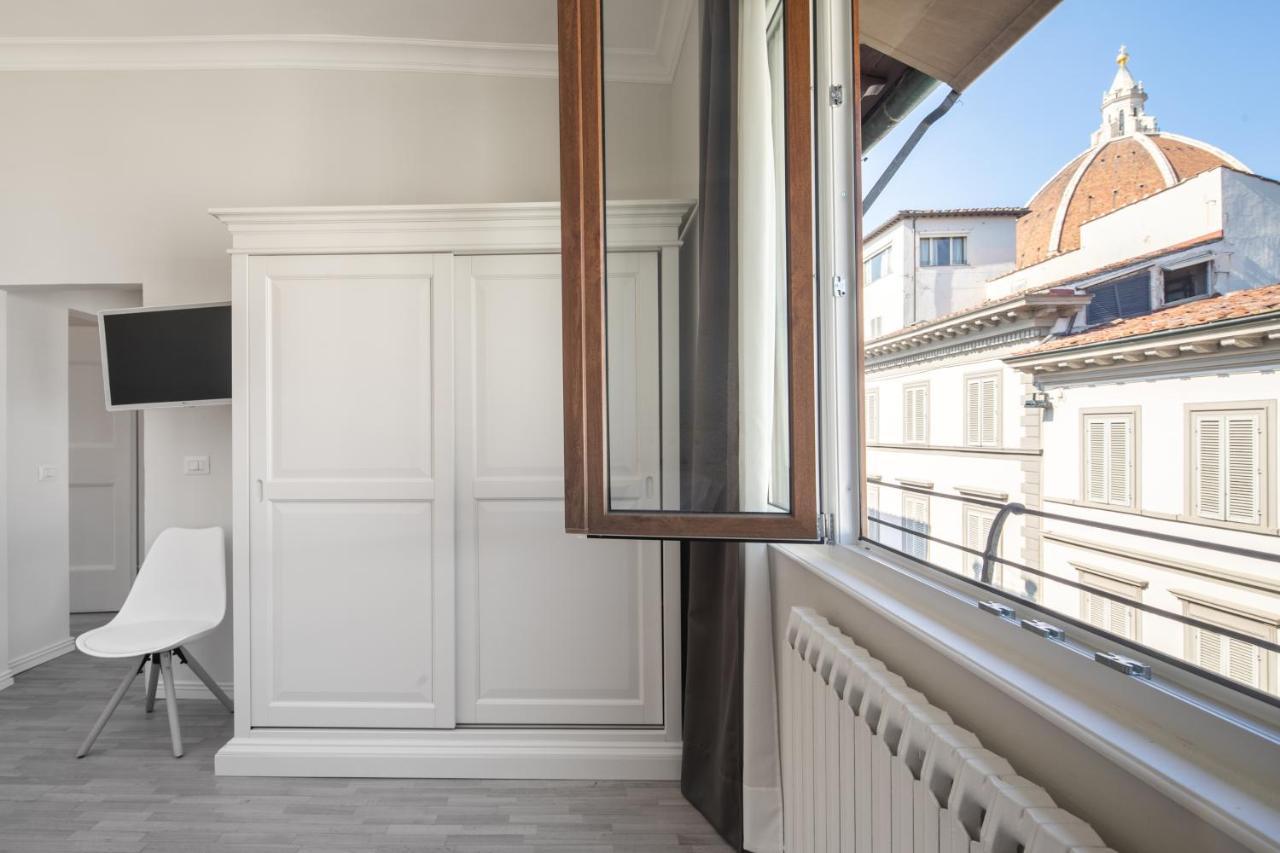 Duomo Prestige By Mmega Apartment Florence Exterior photo