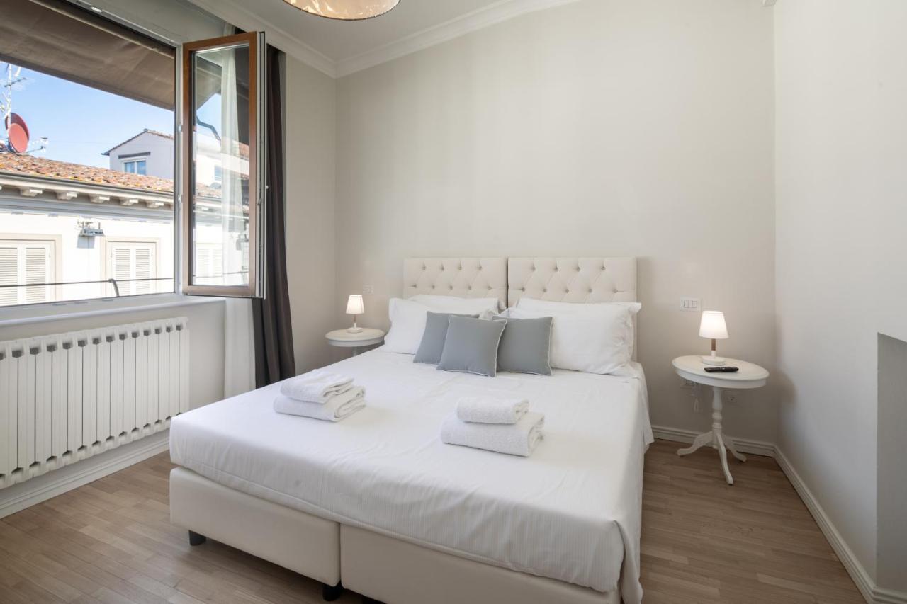 Duomo Prestige By Mmega Apartment Florence Exterior photo