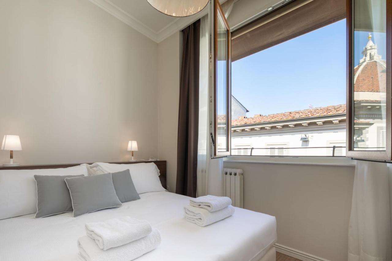 Duomo Prestige By Mmega Apartment Florence Exterior photo