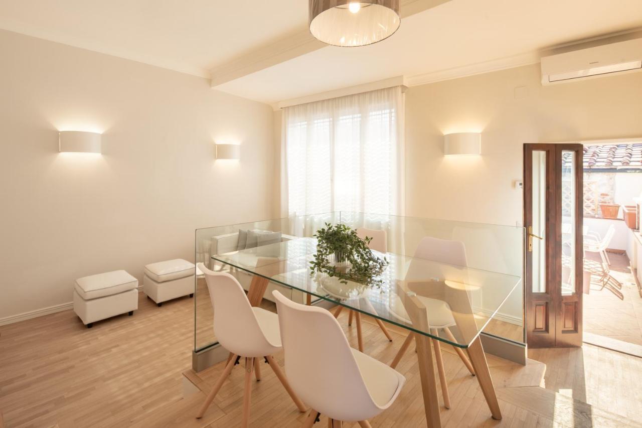 Duomo Prestige By Mmega Apartment Florence Exterior photo