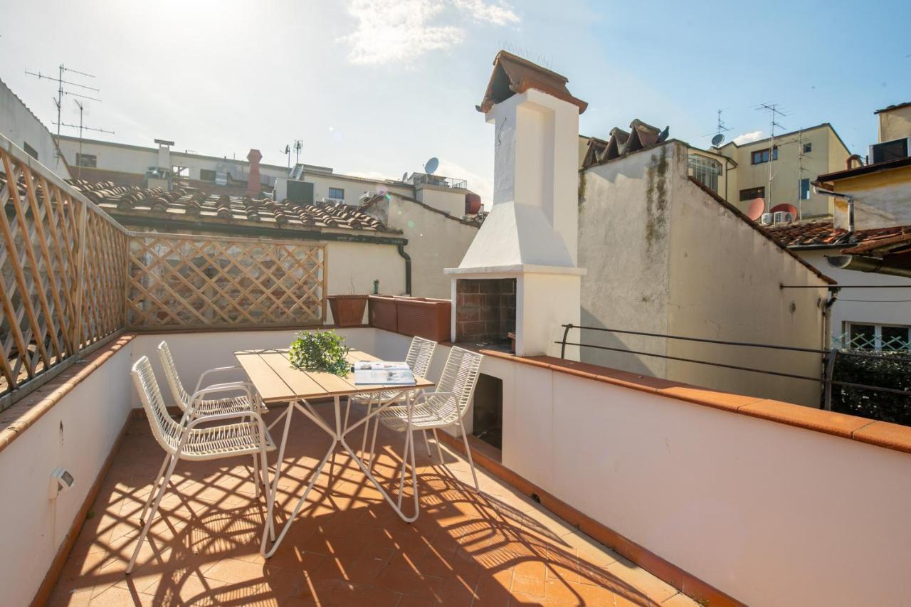Duomo Prestige By Mmega Apartment Florence Exterior photo